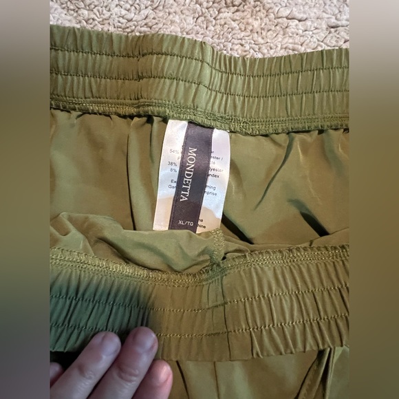 Mondetta lightweight Hiking Cargos - Picture 4 of 5